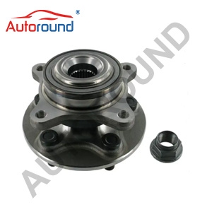 Wheel Bearing Kits DAF20023 For DAFA TERIOS (J2_) 1.5 VVT-i