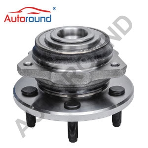 Wheel Hub Bearing 513178 For Jeep