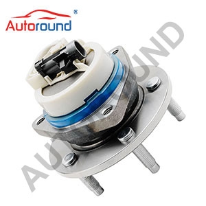 Wheel Hub Bearing 513186 For Cadillac