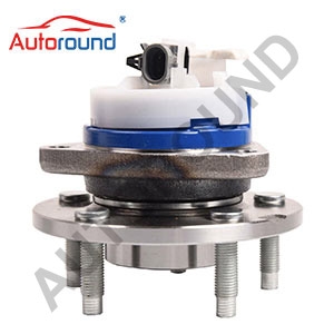 Wheel Hub Bearing 513187 For Buick Oldsmobile Pontiac