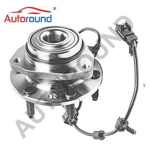 Wheel Hub Bearing 513188 15130858 891702 201926 853065111 For Isuzu Buick Oldsmobile Saab Chevrolet