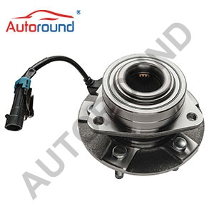 heel Hub Bearing 513189 051402B 10359823AD BR930326 FW9189 For Pontiac Chevrolet