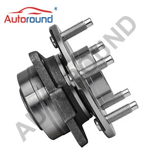 Wheel Hub Bearing 513190 10351824 21990449 22702718 BR930323 For Pontiac Chevrolet