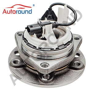 Wheel Hub Bearing 513191 4340165D1000 12799815 BR930395 11731 For Opel Vauxhall Saab