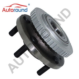 Wheel Hub Bearing 513195 2719052 050672B VKBA3425 EK78821 For Volvo(Vega)