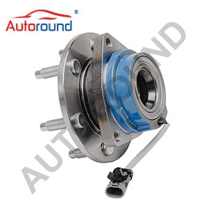 Wheel Hub Bearing 513198 For Cadillac SRX