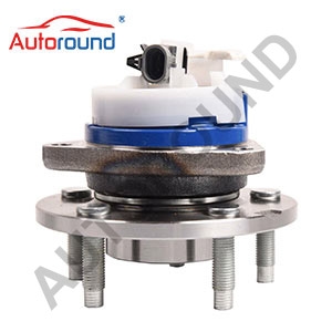Wheel Hub Bearing 513199 For Cadillac DTS Buick Allure Pontiac Bonneville Chevrolet Impala