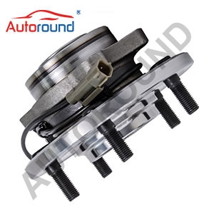Wheel Hub Bearing 513201 For Chrysler Pacifica