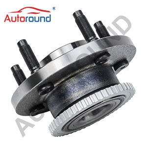 Wheel Hub Bearing 513202 For Lincoln Town Car Ford Crown Victoria