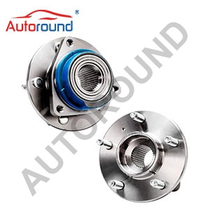 Wheel Hub Bearing 513203 For Buick Allure Pontiac Aztek Chevrolet Impala