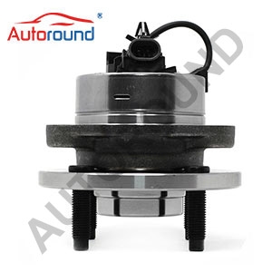Wheel Hub Bearing 513204 For Pontiac G5 Chevrolet Cobalt
