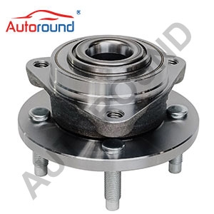 Wheel Hub Bearing 513205 For Pontiac G5 Chevrolet Cobalt