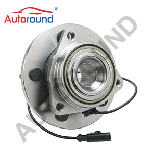 Wheel Hub Bearing 513207 For Dodge Durango