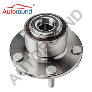 Wheel Hub Bearing 513211 For Ford Mazda