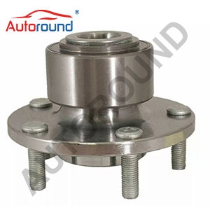 Wheel Hub Bearing 513212 For Mazda