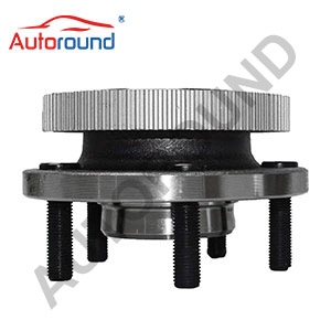 Wheel Hub Bearing 513213 For Volvo