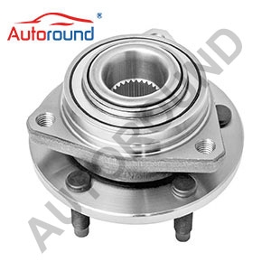Wheel Hub Bearing 513215 For Pontiac Chevrolet
