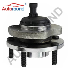 Wheel Hub Bearing 513217 For Pontiac