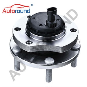 Wheel Hub Bearing 513218 92115771 050952B HA590006 BR930372 For Pontiac