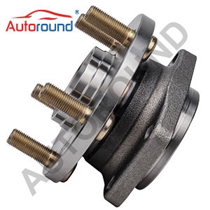 Wheel Hub Bearing 513220 28373FG000 28373AG000 40147001 BHA53539 For Subaru