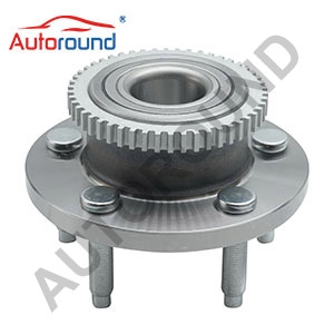Wheel Hub Bearing 513221 4R3Z1104AA HA590017 BR930494 HA590026 For Ford
