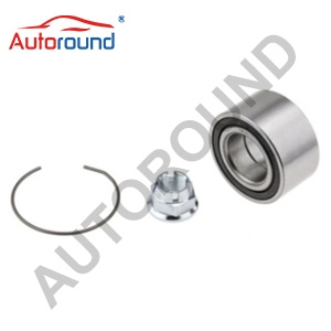 Wheel Bearing Kits VKBA1308 713630030 122300Q0D 7701205779 7701464049 7700422361 7700822985 For CITROËN LOGAN (LS_) 1.0 Hi-Flex (LS0R, LS1G)