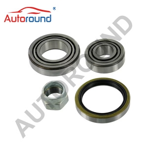 Wheel Bearing Kits VKBA1321 60724054 02667886 527973 3024E-1200-A 51730-11101 For KIA AVELLA (KBA1) 1.3
