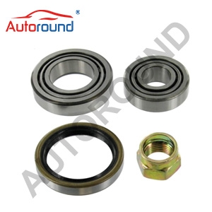 Wheel Bearing Kits VKBA1322 200082 5187815/5 J4713008 BK10700 26750 183834 For KIA PRIDE (DA) 1.3