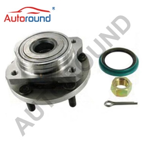Wheel Bearing Kits VKBA1643 R186.01 713670020 4504039 4641196 5241068 For CHRYSLER VOYAGER II (ES) 3.3 i AWD