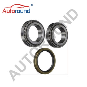Wheel Bearing Kits VKBA1918 8-94248-088-2 9-00093-149-0 9-00093-172-0 931649 For ISUZU ELF Van (NHR5_) 2.8 D