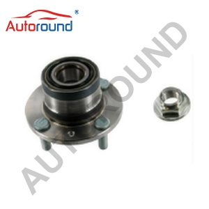 Wheel Bearing Kits VKBA1949 B455-26-15XA B455-26-15XB 200237 5187825/4 ADM58309 942569 For MAZDA 323 F VI (BJ) 1.4 (BJ3P)