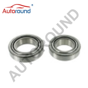 Wheel Bearing Kits VKBA1986 4143103210 5098120400 931697 BRT1256 For ISUZU MIDI Bus (94000, 98000) 2.0 4WD (94000)
