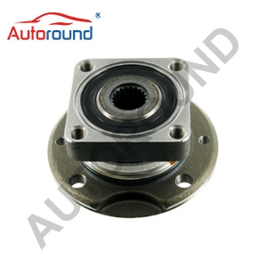 Wheel Bearing Kits VKBA310 158.14 713690260 4400919 28160302A 3981593 For FIAT PANDA (141_) 650