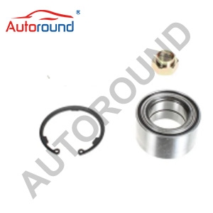 Wheel Bearing Kits VKBA3210 51878320 713615620 7028 713615620 0026949 For MAZDA 929 III (HC) 2.2 12V 1989-1991