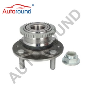 Wheel Bearing Kits VKBA3298 B603-26-15XA B603-26-15XB B603-26-15XC 200287 ADM58325 For MAZDA 323 F VI (BJ) 1.6 (BJ10M)
