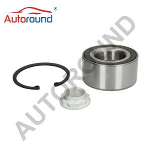 Wheel Bearing Kits VKBA3447 R154.41 713610450 31221095702 33411090505 33412220987 33411137685 33411468904 For BMW