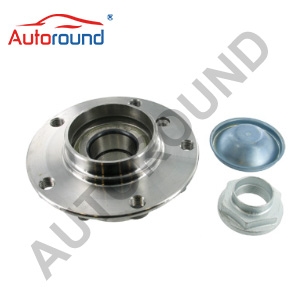 Wheel Bearing Kits VKBA3451 R150.27 31221092519 5026 27027 501133 BK101193 QWB1193 For BMW