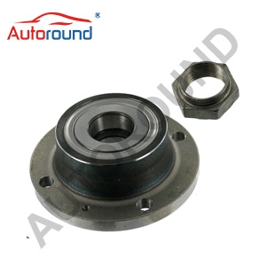 Wheel Bearing Kits VKBA3477 R166.24 370164 374843 5937 For CITROËN BERLINGO / BERLINGO FIRST Box Body/MPV (M_) 1.4 i (MBKFX, MBKFW)