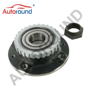 Wheel Bearing Kits VKBA3482 R159.33 370172 374836 370772 For CITROËN BERLINGO / BERLINGO FIRST Box Body/MPV (M_) 1.4 i (MBKFX, MBKFW)