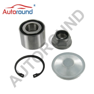 Wheel Bearing Kits VKBA3525 R155.63 713630300 373021 43210AX000 6001547700 For CITROËN LOGAN (LS_) 1.0 Hi-Flex (LS0R, LS1G)