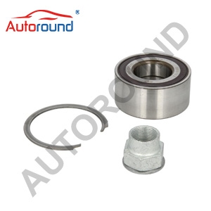 Wheel Bearing Kits VKBA3538 R158.44 713690750 332676 71714459 332672 46773660 For CITROËN NEMO MPV 1.4