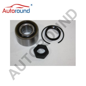 Wheel Bearing Kits VKBA3557 713650090 373025 374842 5928 27388 602926 For CITROËN SAXO (S0, S1) 1.1 X, SX
