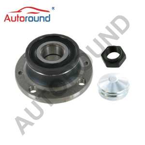 Wheel Bearing Kits VKBA3583 R158.53 713690730 46554134 46554135 51759727 71769492 For FIAT DOBLO Box Body/MPV (223_) 1.3 JTD 16V