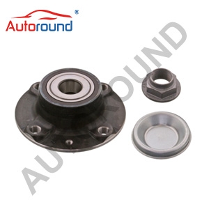 Wheel Bearing Kits VKBA3585 R159.42 713630820 374874 3749 For CITROËN C4 Coupe (LA_) 1.4 16V