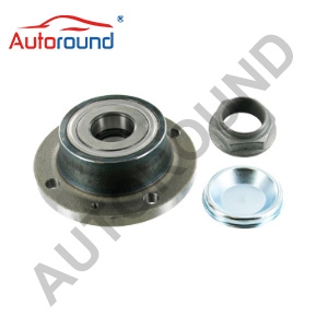 Wheel Bearing Kits VKBA3587 R159.37 713630530 374828 374828SK 374843SK BK101049 For CITROËN BERLINGO / BERLINGO FIRST Box Body/MPV (M_) 1.1 i (MAHDZ, MBHDZ, MBHFX)