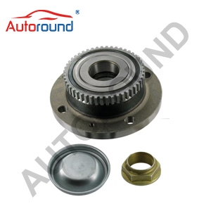 Wheel Bearing Kits VKBA3595 For CITROËN BERLINGO / BERLINGO FIRST Box Body/MPV (M_) 1.4 bivalent