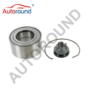 Wheel Bearing Kits VKBA3596 4021000QAA 6001547696 5516 26486 27629 BK101084 For CITROËN LOGAN (LS_) 1.0 Hi-Flex (LS0R, LS1G)