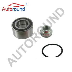 Wheel Bearing Kits VKBA3598 R158.54 713690800 46836196 71753820 92403013 For FIAT 500 (312_) Front Axle