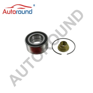 Wheel Bearing Kits VKBA3603 R161.26 713620310 GHK1692 RFC000010 RUD100120 RUD100150 CDU1534 For LAND ROVER FREELANDER 2 (L359) 2.2 SD4 4x4