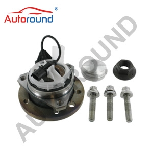 Wheel Bearing Kits VKBA3620 R153.40 713644090 51748680 93186387 1603243 For FIAT CROMA (194_) 1.9 D Multijet (194AXC1B, 194AXC12)